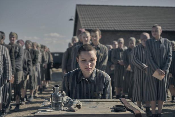 Eine Liebe in Auschwitz: Inmitten größten Leids einen Sinn finden