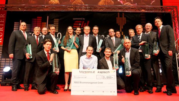 Plugged 11 Gala in Bildern