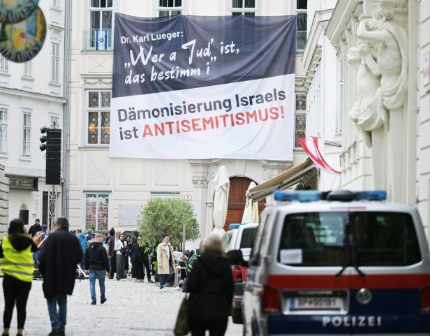 Wiener Festwochen: Omri Boehm will "Demokratie für alle vom Fluss bis zum Meer“