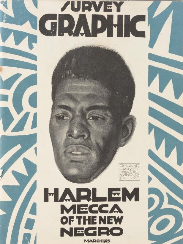 Afroamerikanisches Revival: Was war die "Harlem Renaissance"?