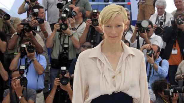 Lady Gaga lässt die Maske fallen