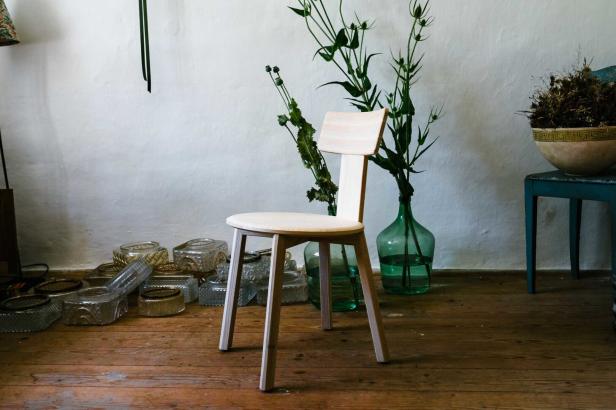 Designer Robert Rüf: „Möbel waren meine erste Liebe“