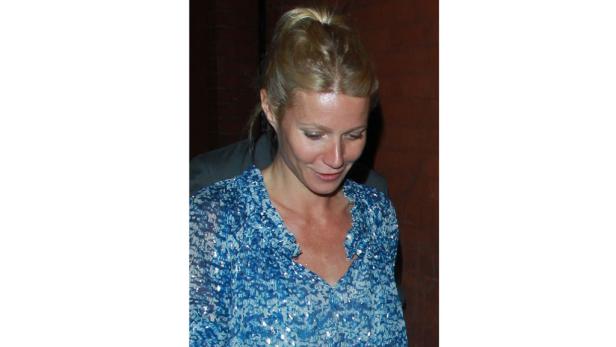 Lady Gaga lässt die Maske fallen