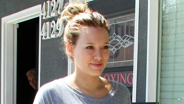 Lady Gaga lässt die Maske fallen