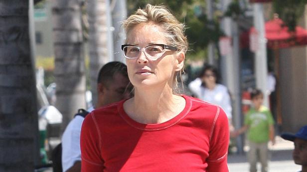 Lady Gaga lässt die Maske fallen