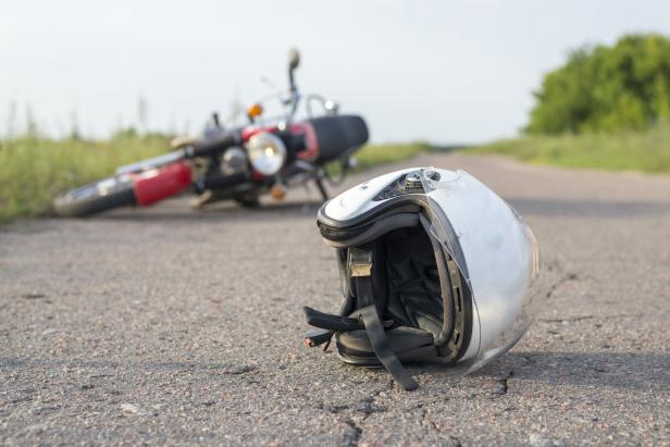 Hohes Unfallrisiko für Motorradfahrer: 15 Tote im Vorjahr in NÖ