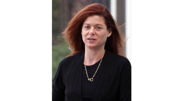 Lady Gaga lässt die Maske fallen