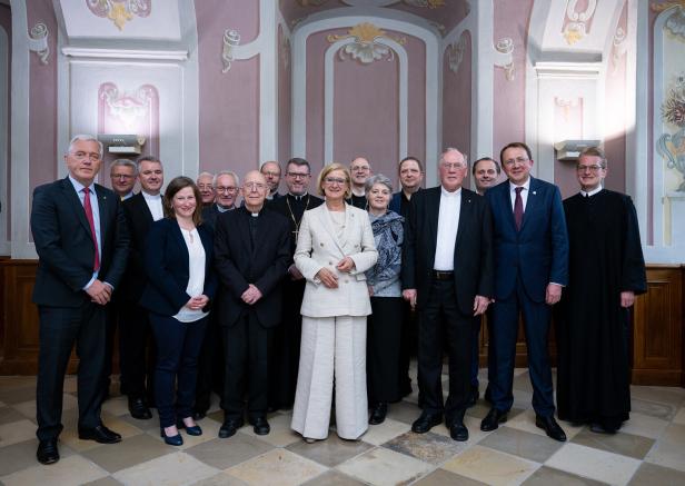 Warum das St. Pöltner Dom-Viertel eine neue Attraktion hat