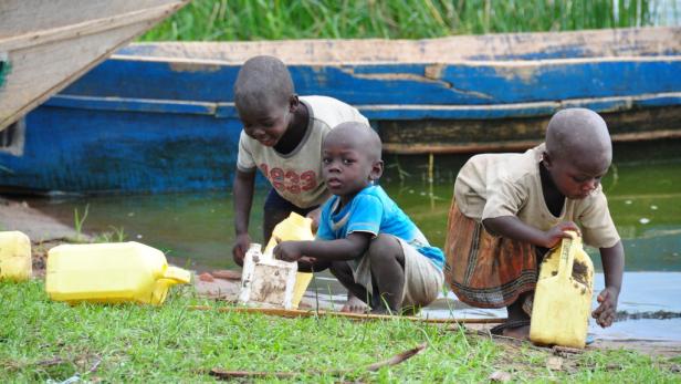 Afrika: Safari à la carte