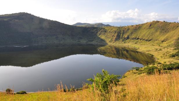 Afrika: Safari à la carte