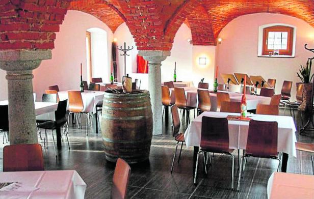 In Weilbach wird heute wie bereits zur Römerzeit Wein angebaut