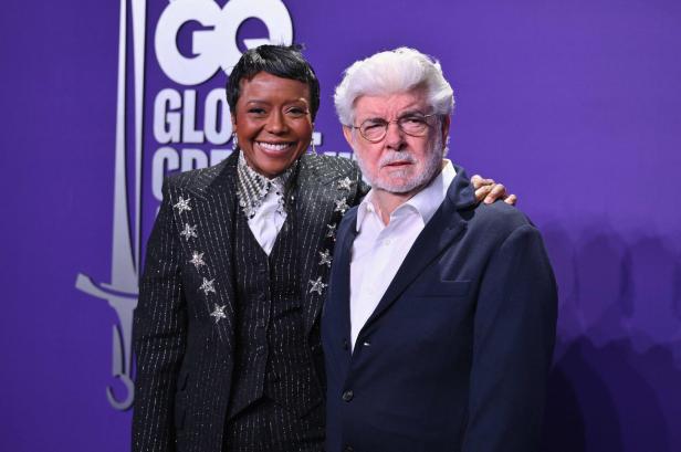 Star-Regisseur George Lucas verrät Erfolgsgeheimnis hinter "Star Wars"-Filmen