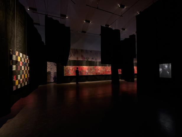 Im Eck: Warum Kunsthalle Wien und mumok einen Neustart brauchen