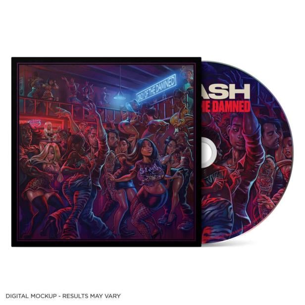 Slash und sein neues Album: "Blues war die Musik des Teufels"