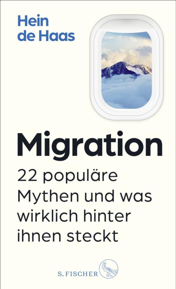 Migrations-Experte: "Neun von zehn Afrikanern kommen legal nach Europa"