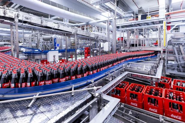 Coca-Cola Real Talk: Gemeinsam den Mehrweg gehen