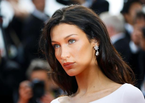 FILE PHOTO: The 75th Cannes Film Festival - Screening of the film "Broker" in competition - Red Carpet Arrivals