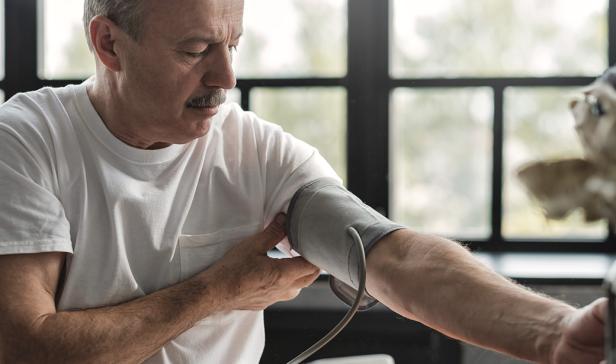 Natürlich Blutdruck senken mit actensio – die neue, innovative Gesundheits-App