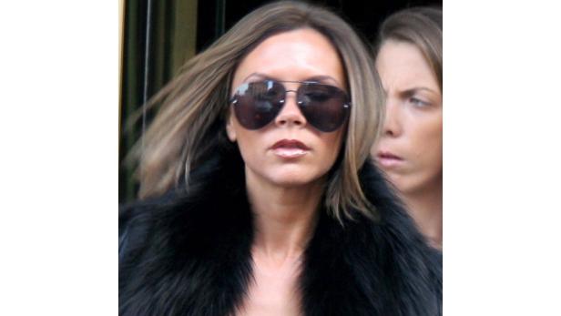 Aufreger Promis im Pelz