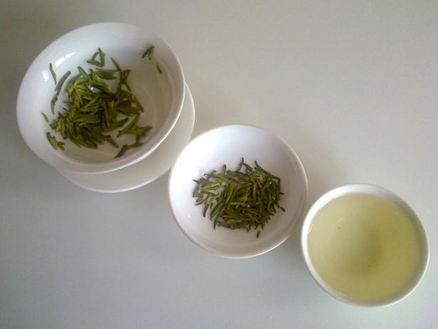 Grüner Tee: Grazer Forscher enttarnen Wirkung