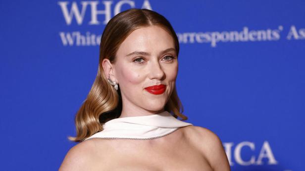 Die skurrilsten Ängste und Phobien der Stars Scarlett Johansson