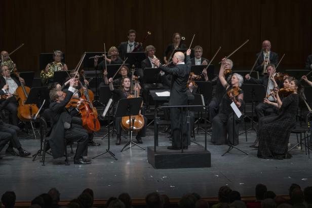 Salzburger Festspiele Pfingsten 2024 ganz im Zeichen des Virtuosen Wolfgang Amadeus Mozart
