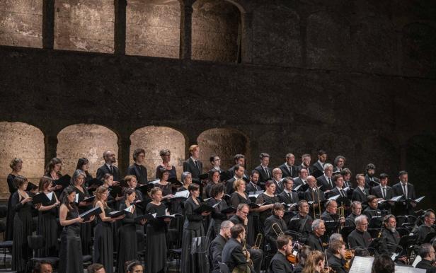 Salzburger Festspiele Pfingsten 2024 ganz im Zeichen des Virtuosen Wolfgang Amadeus Mozart