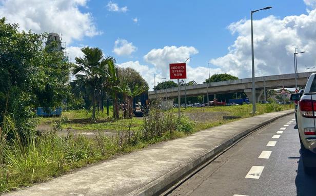 Abseits der Hotel-Resorts: Mit dem Nissan Pick-up Truck durch Mauritius