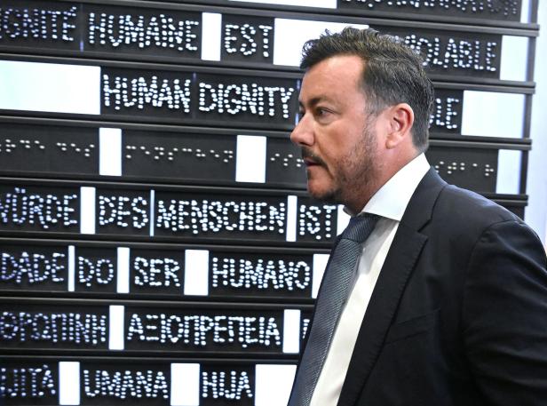 38 Beschuldigte: Was beim Casag-Komplex noch offen ist