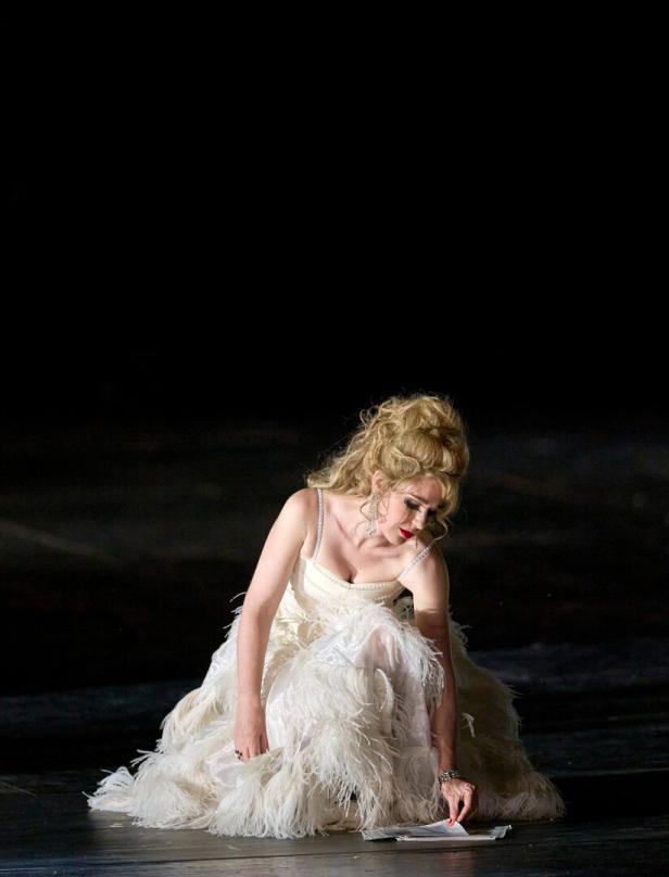 Gounods „Faust“ wieder an der Wiener Staatsoper: Die Stimmen als Ereignis