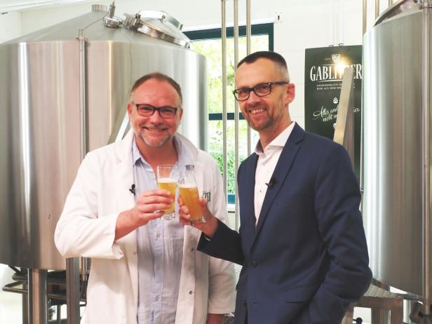 Thomas Stipsits: Klingender Seitensprung eines Multitalents