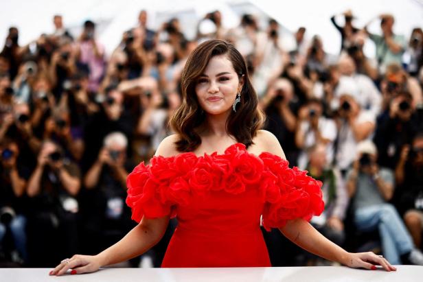 The 77th Cannes Film Festival - Photocall for the film "Emilia Perez" in competition