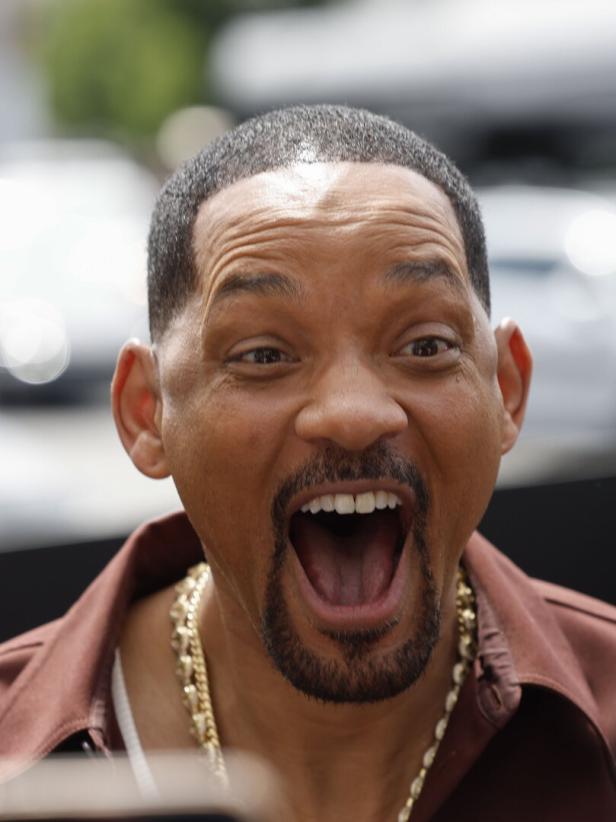 Will Smith