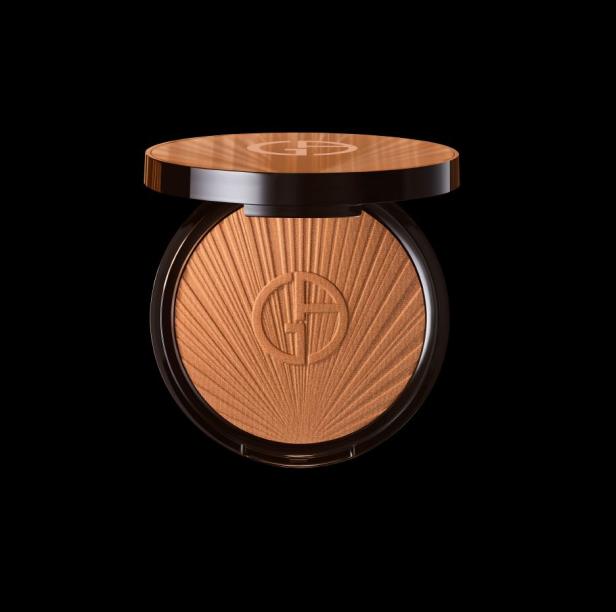 Get your own Armani Glow