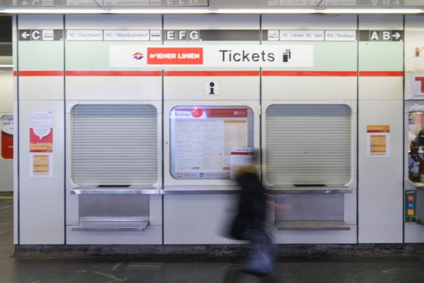 Neue Tickets bei den Wiener Linien: Zeitkarten werden vereinheitlicht