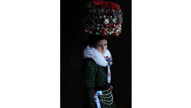 Wien als Kunsthauptstadt: Vienna Art Week