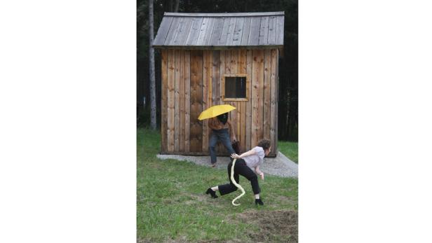 Wien als Kunsthauptstadt: Vienna Art Week