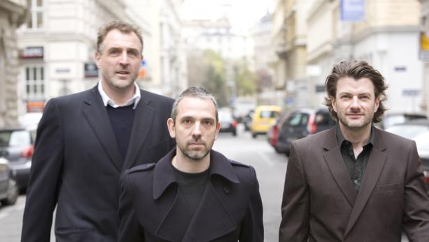 Wien als Kunsthauptstadt: Vienna Art Week