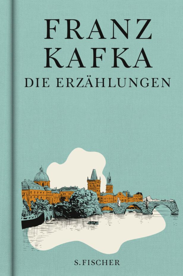 Franz Kafkas 100. Todestag: Welche Bücher noch überraschen können