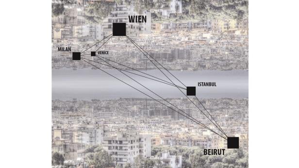 Wien als Kunsthauptstadt: Vienna Art Week