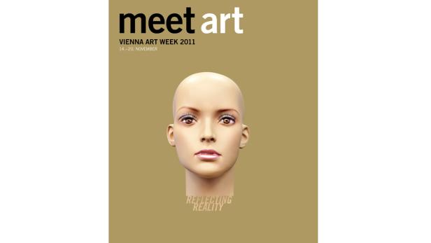 Wien als Kunsthauptstadt: Vienna Art Week