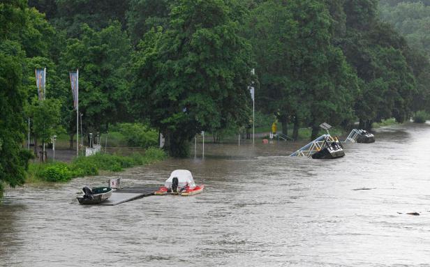 Marbach am Neckar.