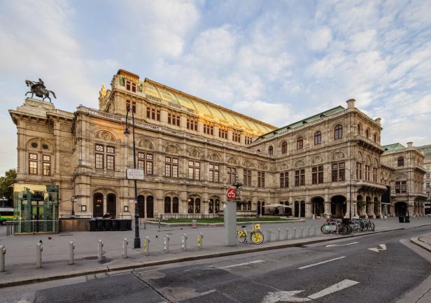 Luziwuzi und Co.: 15 historische queere Fakten über Wien