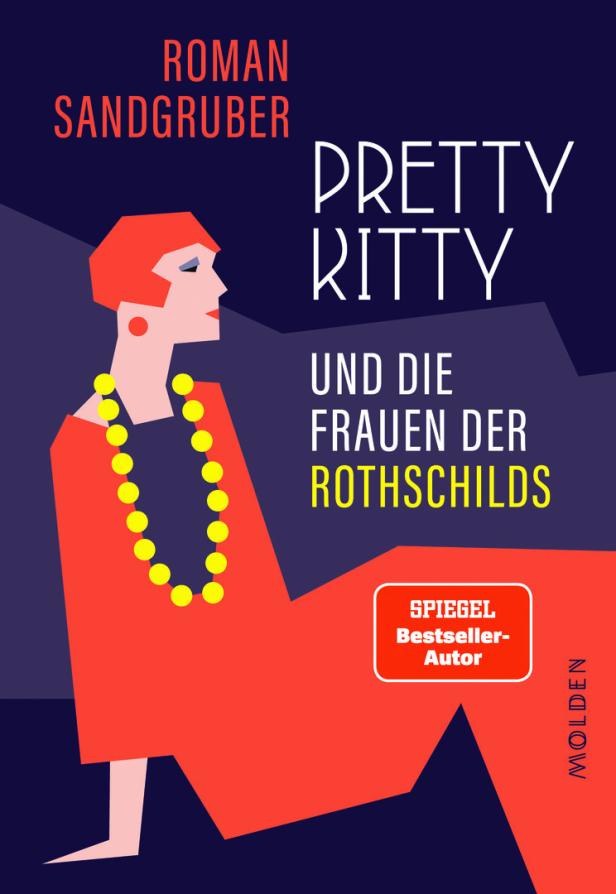 Die Frauen der Rothschilds - reich, schön, exzentrisch