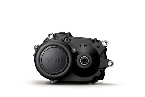 Yamaha Booster Easy: Die Reinkarnation des Puch Maxi