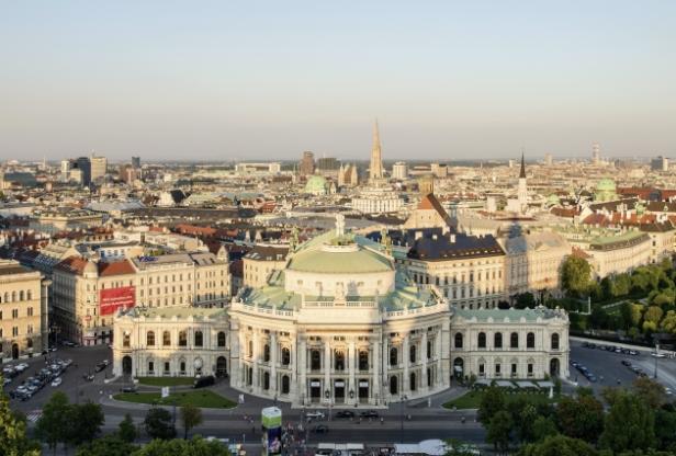 Luziwuzi und Co.: 15 historische queere Fakten über Wien