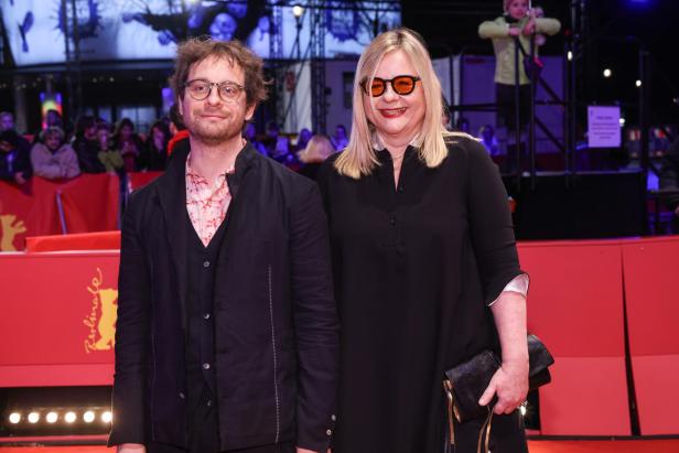 The Devils Bath - red carpet - 74th Berlin Film Festival