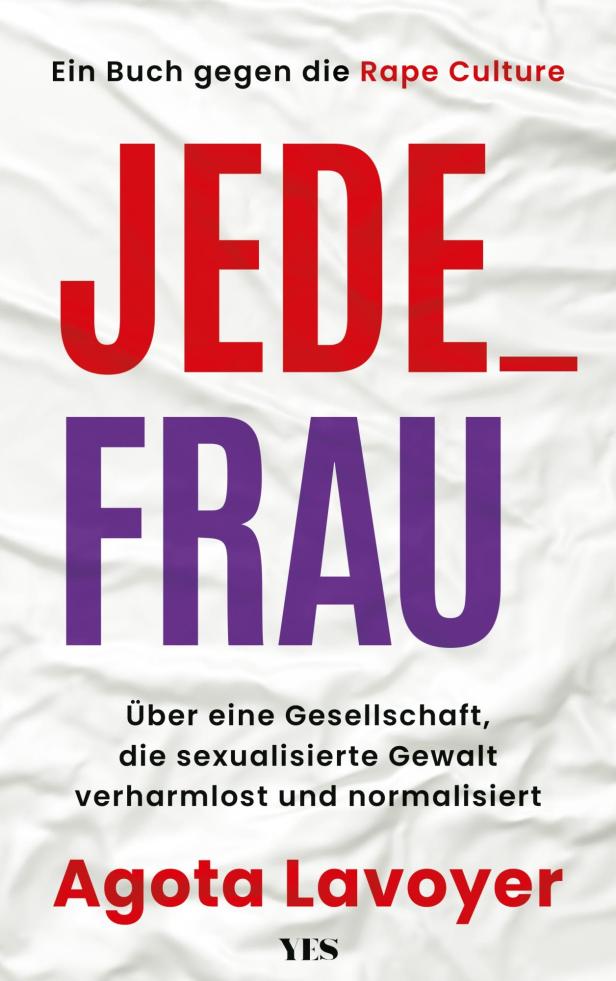 "Jede_ Frau": Warum sexualisierte Gewalt allgegenwärtig ist