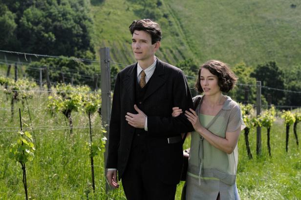 Filmkritik zu Kafkas letzter großer Liebe: Aufwallen der Gefühle