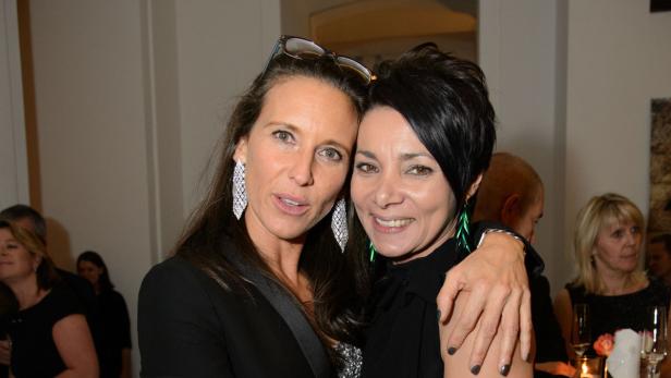 Nestroy-Gala: Ronacher beherbergt Theater-Lieblinge
